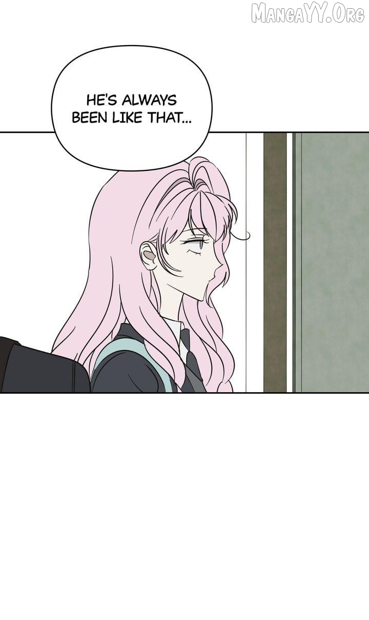 A Bad Case of Junioritis Chapter 80 - page 37
