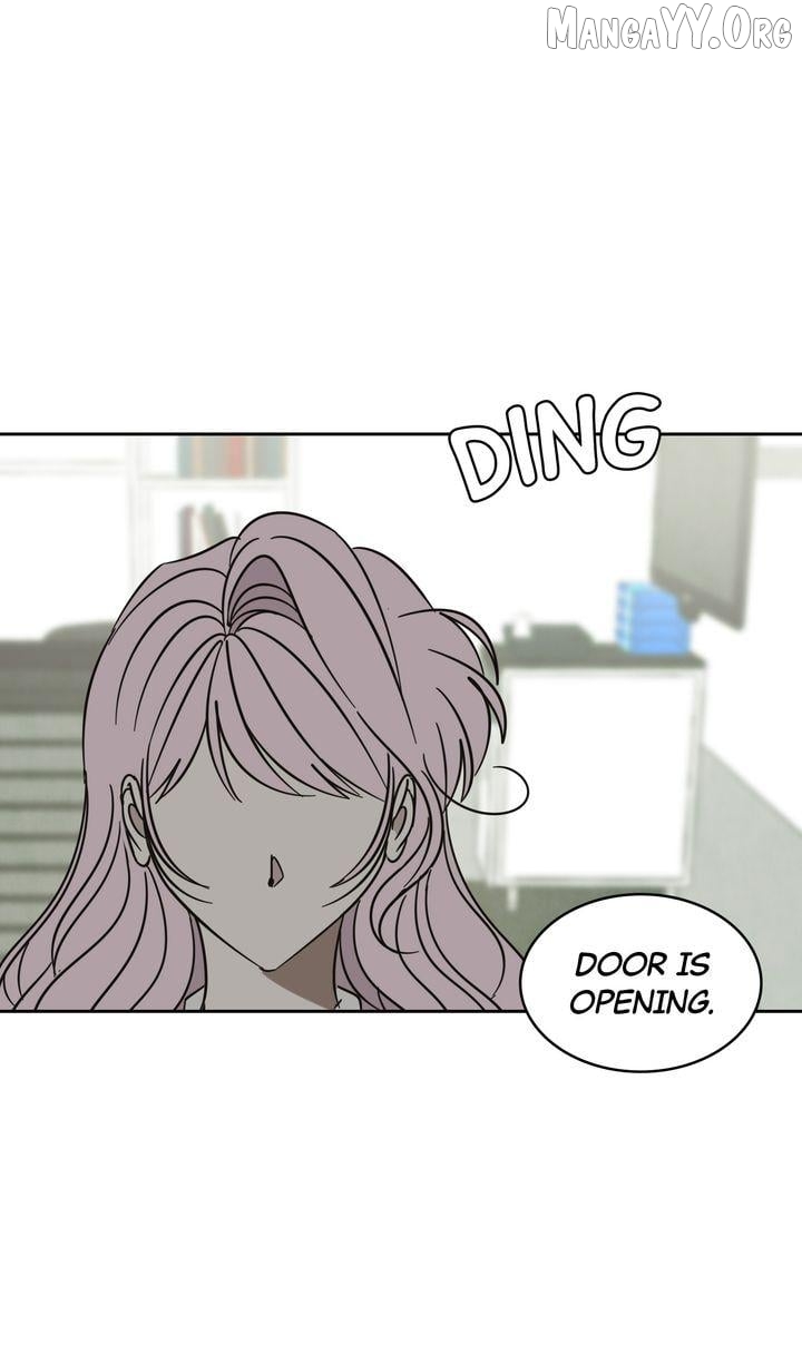 A Bad Case of Junioritis Chapter 80 - page 41