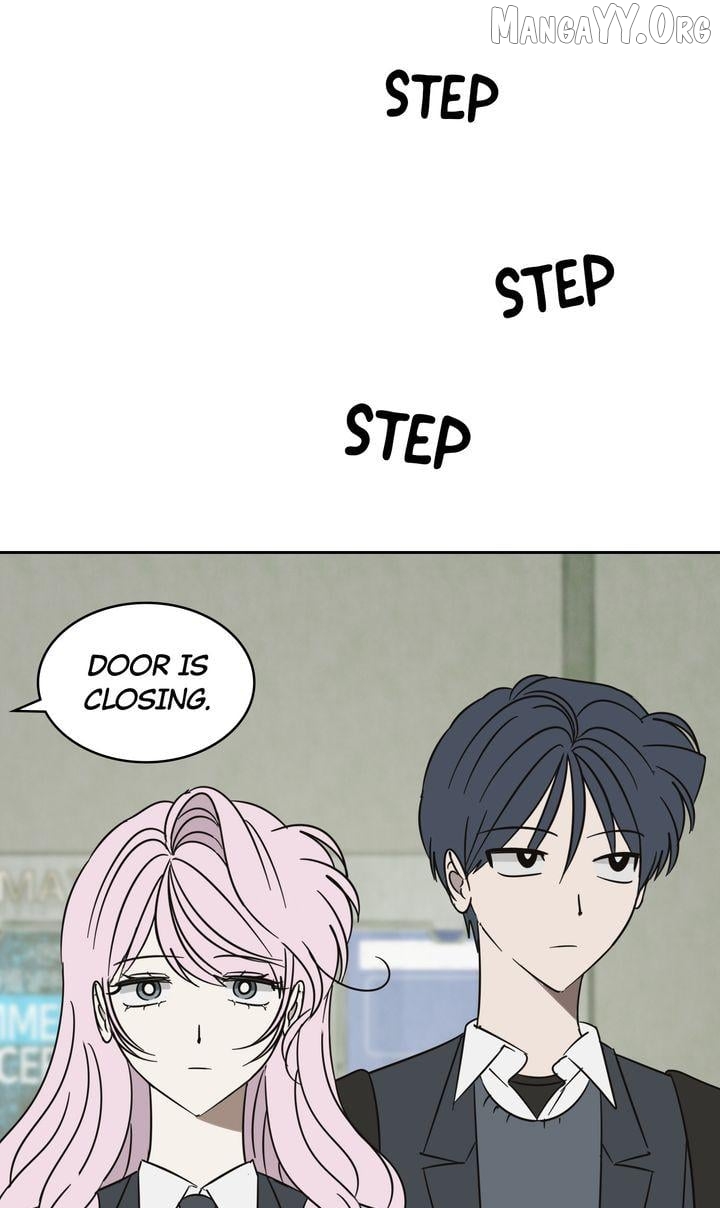 A Bad Case of Junioritis Chapter 80 - page 43