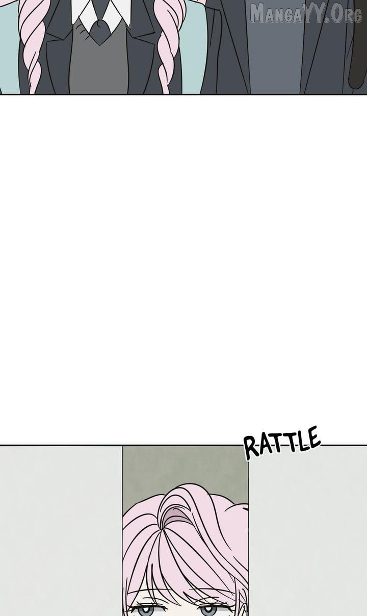 A Bad Case of Junioritis Chapter 80 - page 44