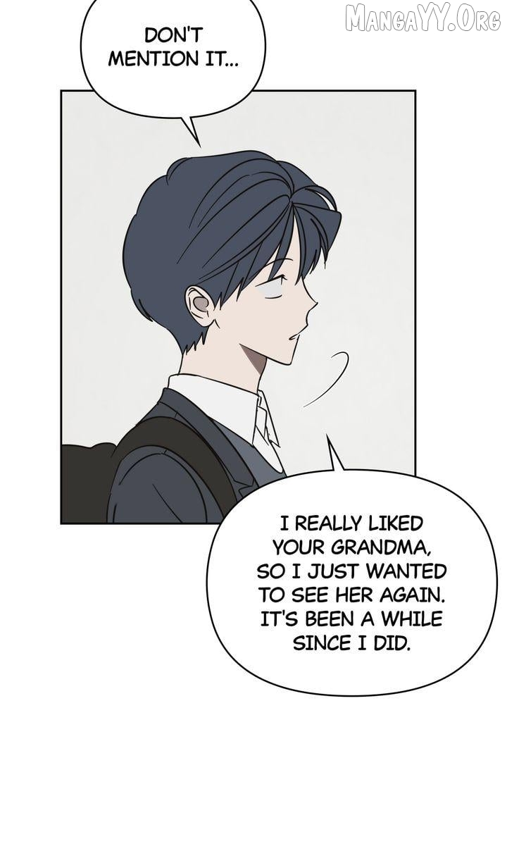 A Bad Case of Junioritis Chapter 80 - page 5