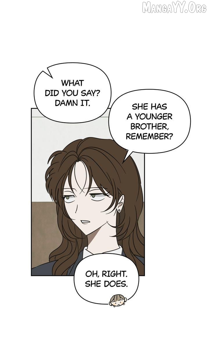 A Bad Case of Junioritis Chapter 80 - page 52