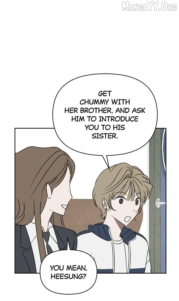 A Bad Case of Junioritis Chapter 80 - page 53