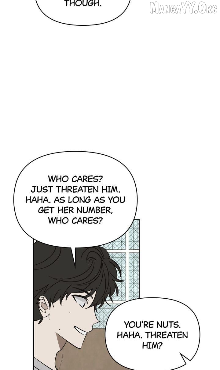 A Bad Case of Junioritis Chapter 80 - page 55