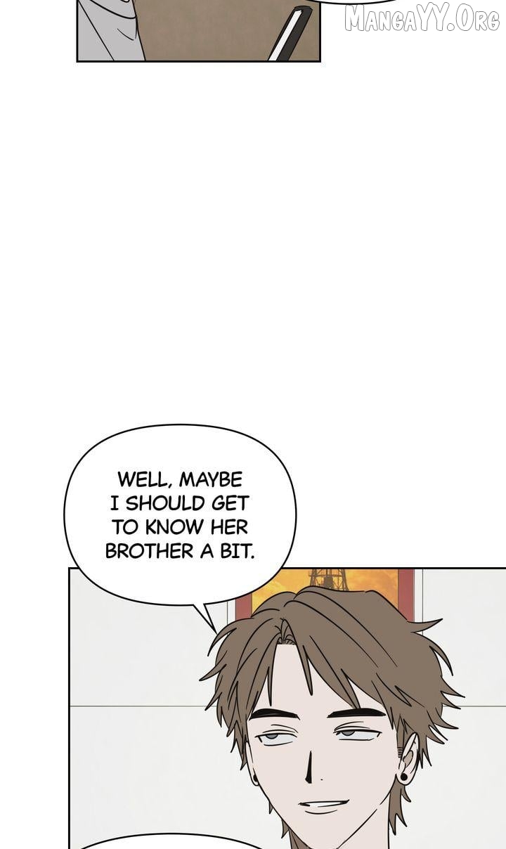 A Bad Case of Junioritis Chapter 80 - page 56
