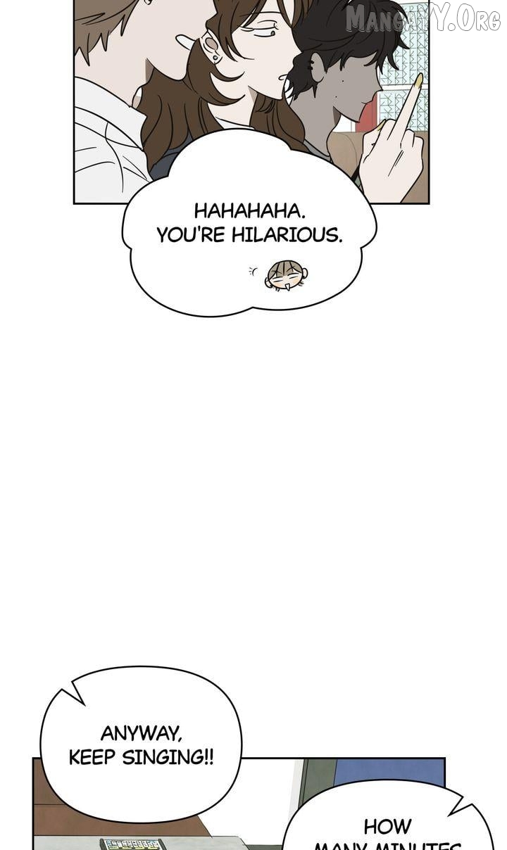 A Bad Case of Junioritis Chapter 80 - page 58