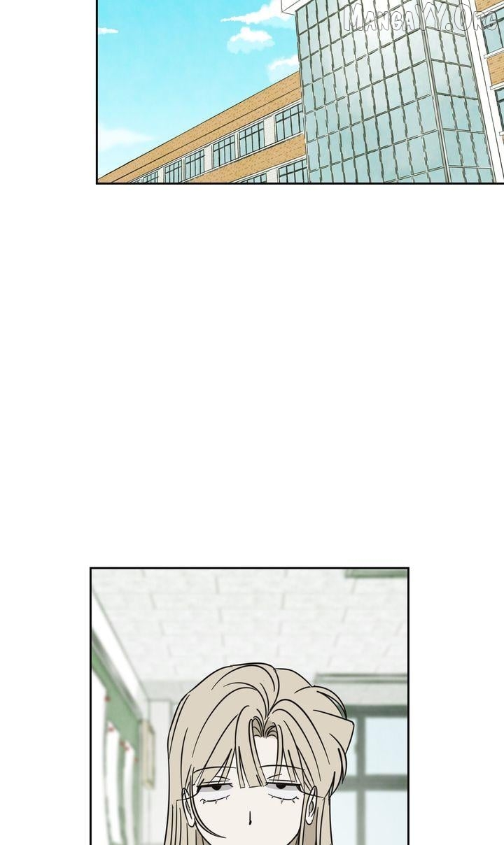 A Bad Case of Junioritis Chapter 80 - page 60