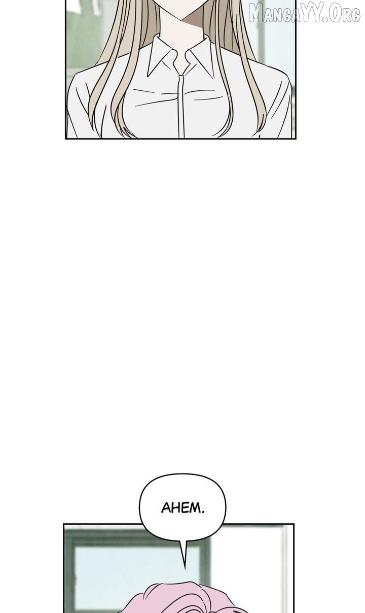 A Bad Case of Junioritis Chapter 80 - page 61