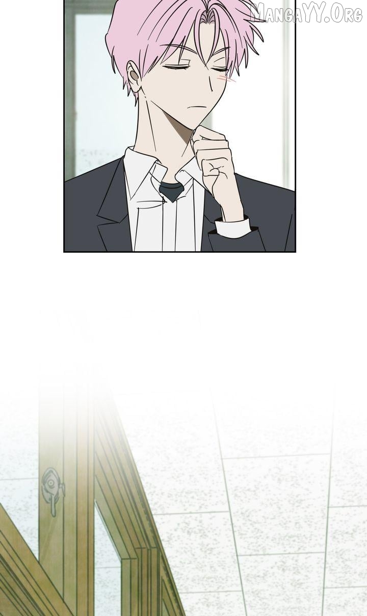 A Bad Case of Junioritis Chapter 80 - page 62