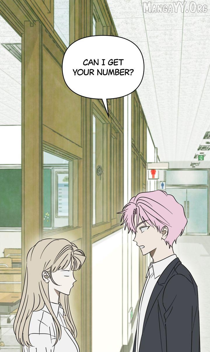 A Bad Case of Junioritis Chapter 80 - page 63