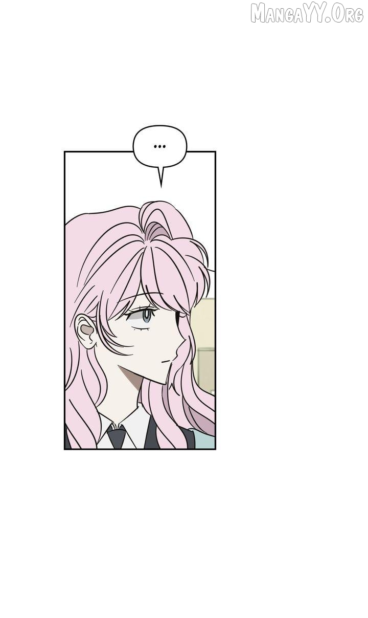 A Bad Case of Junioritis Chapter 80 - page 8