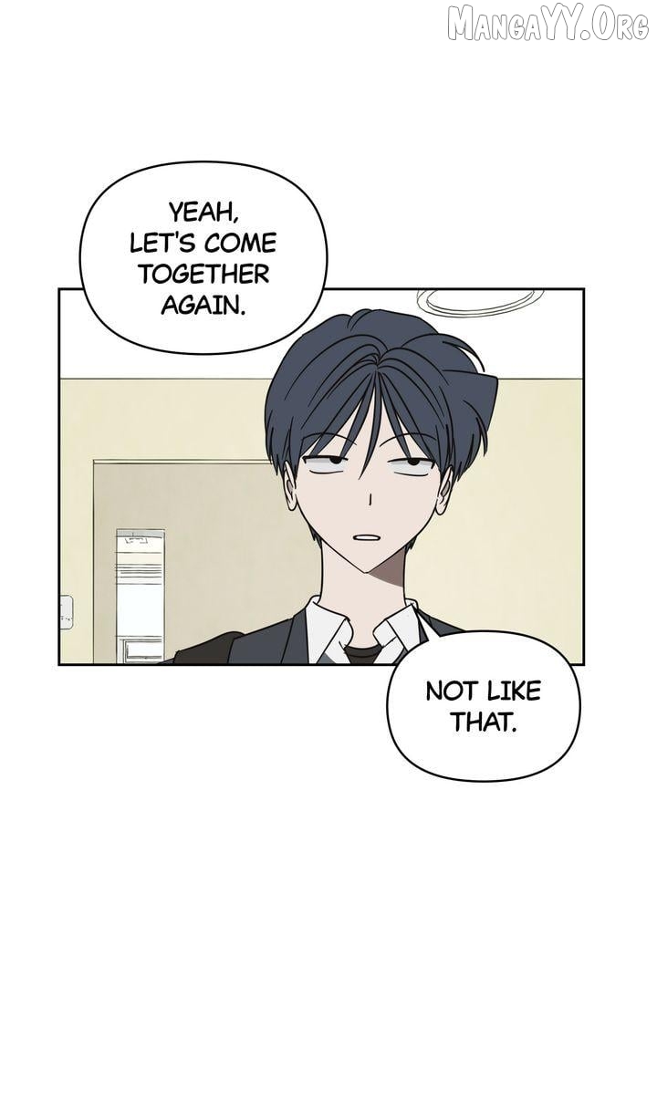 A Bad Case of Junioritis Chapter 80 - page 9