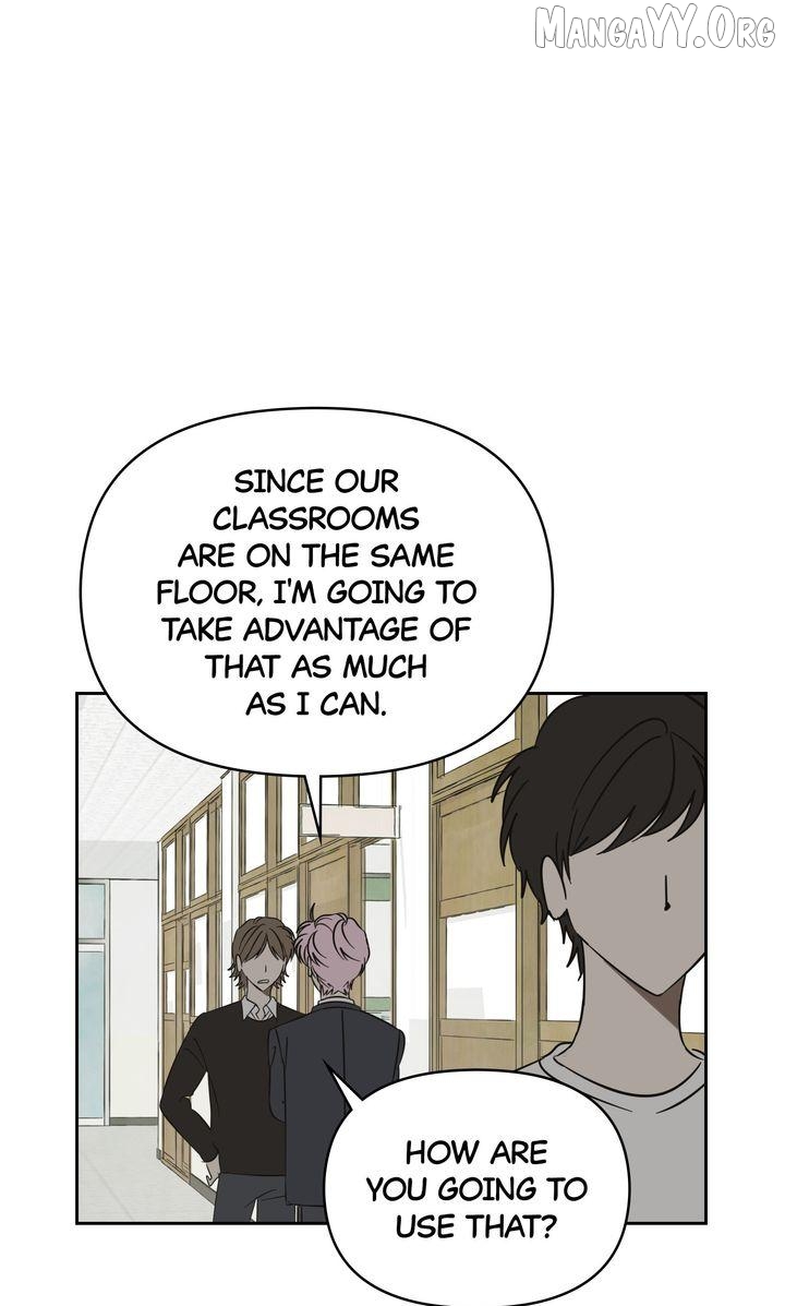 A Bad Case of Junioritis Chapter 81 - page 13