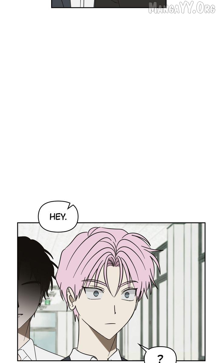 A Bad Case of Junioritis Chapter 81 - page 15