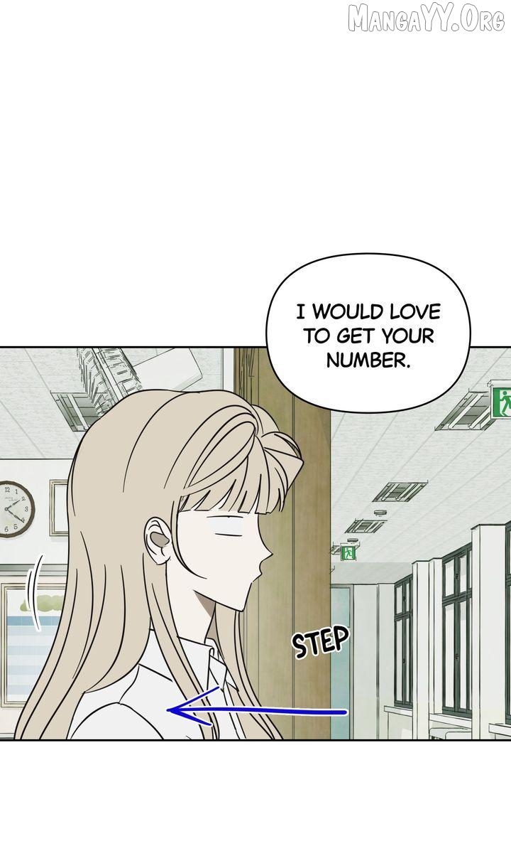 A Bad Case of Junioritis Chapter 81 - page 2