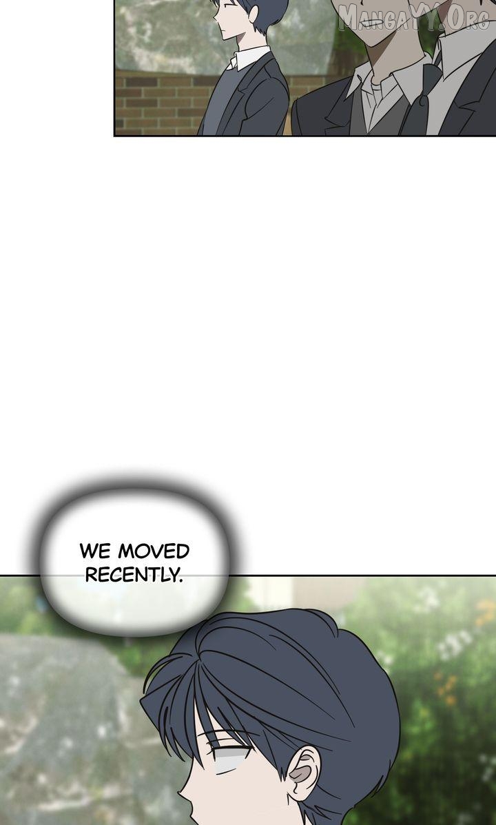 A Bad Case of Junioritis Chapter 81 - page 21