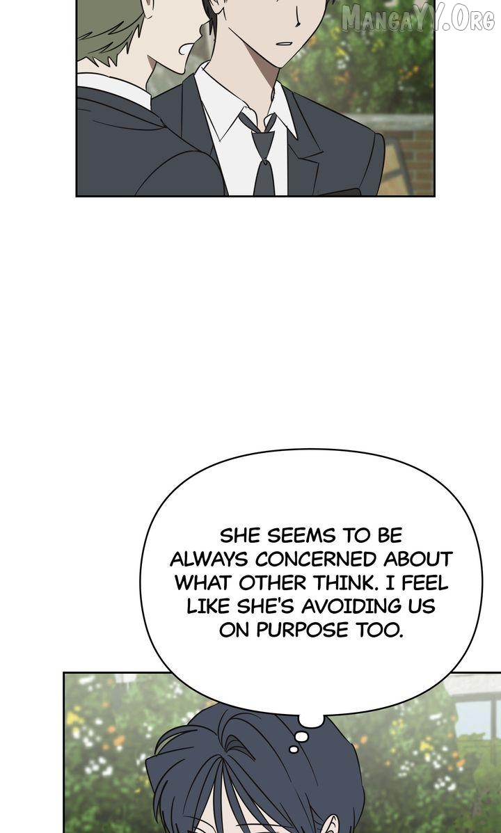 A Bad Case of Junioritis Chapter 81 - page 28
