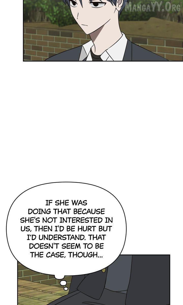 A Bad Case of Junioritis Chapter 81 - page 29