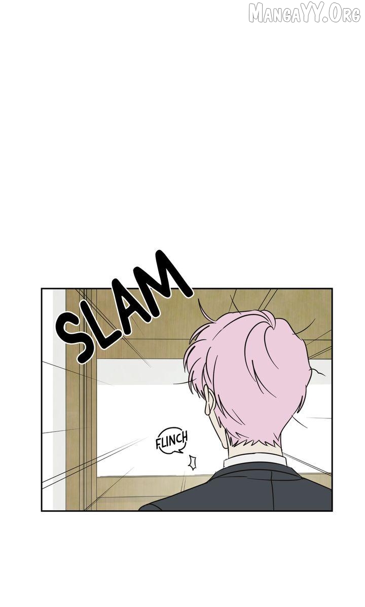 A Bad Case of Junioritis Chapter 81 - page 3