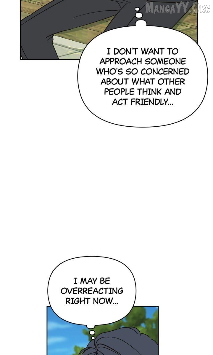 A Bad Case of Junioritis Chapter 81 - page 30