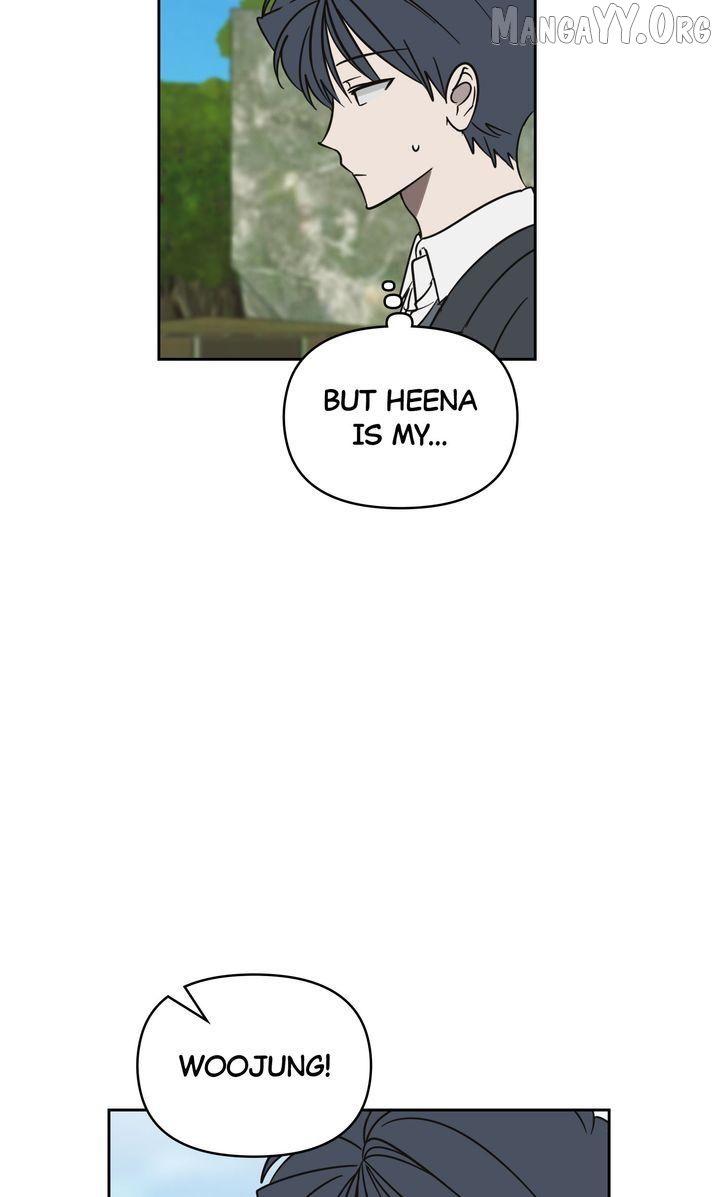 A Bad Case of Junioritis Chapter 81 - page 31