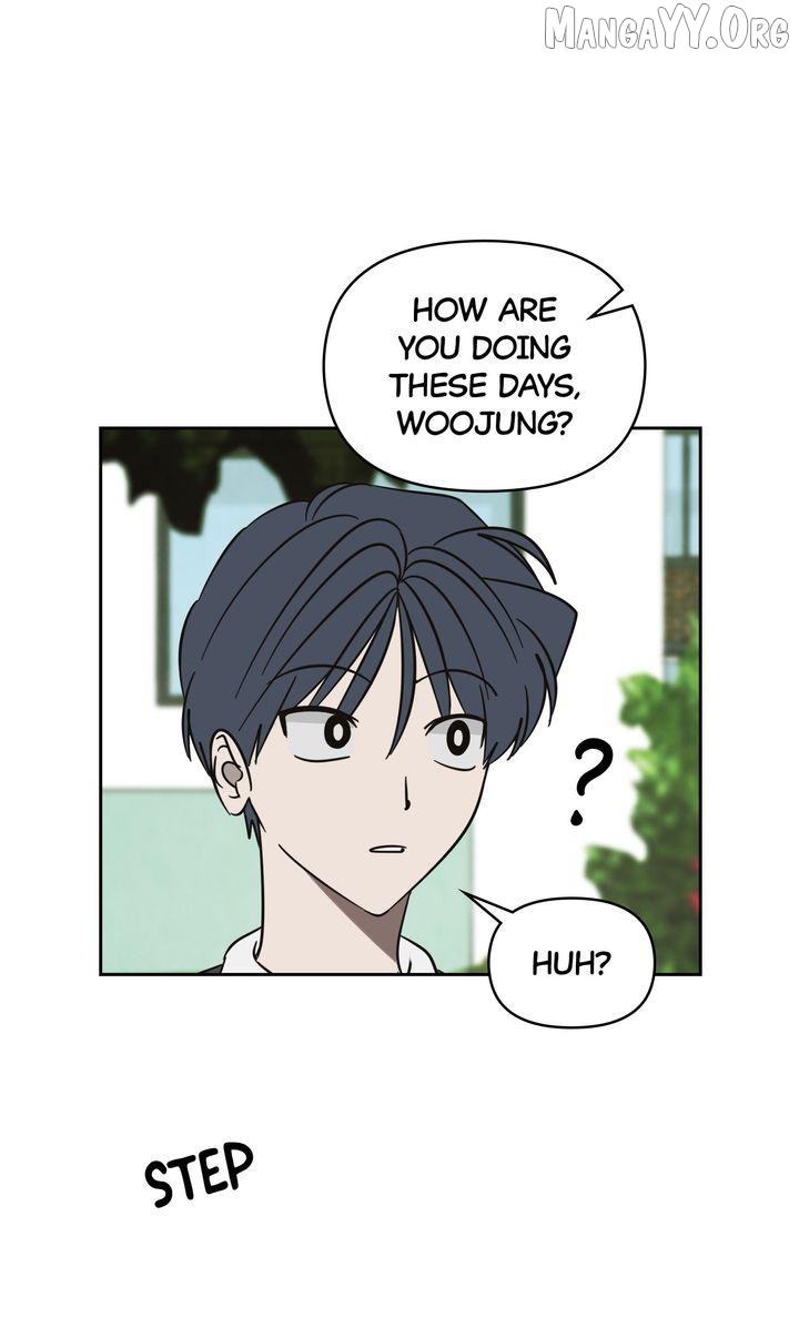 A Bad Case of Junioritis Chapter 81 - page 37