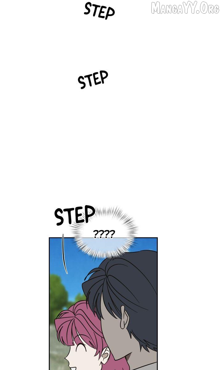 A Bad Case of Junioritis Chapter 81 - page 38