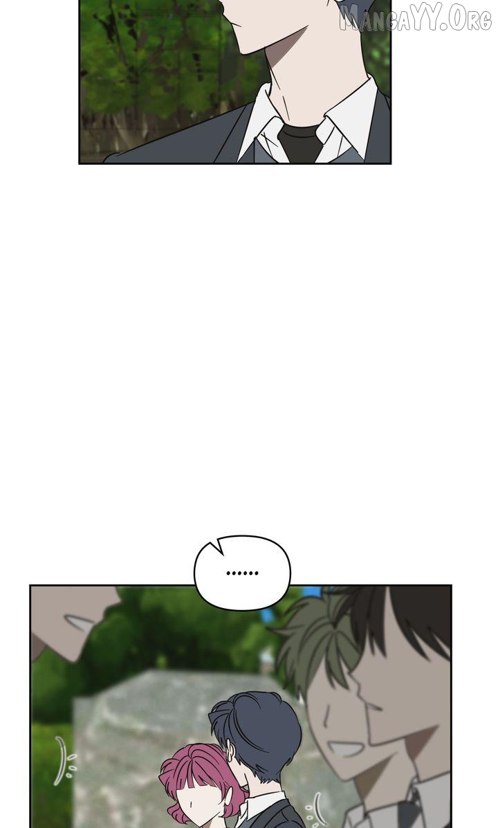 A Bad Case of Junioritis Chapter 81 - page 41