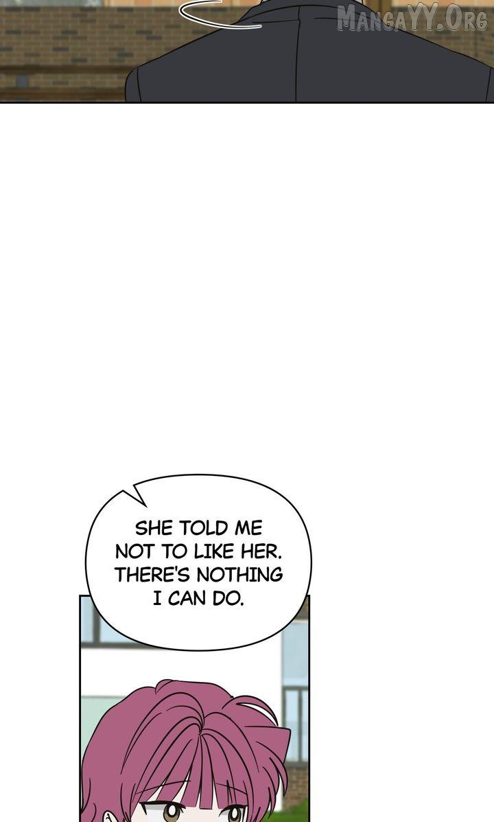 A Bad Case of Junioritis Chapter 81 - page 43