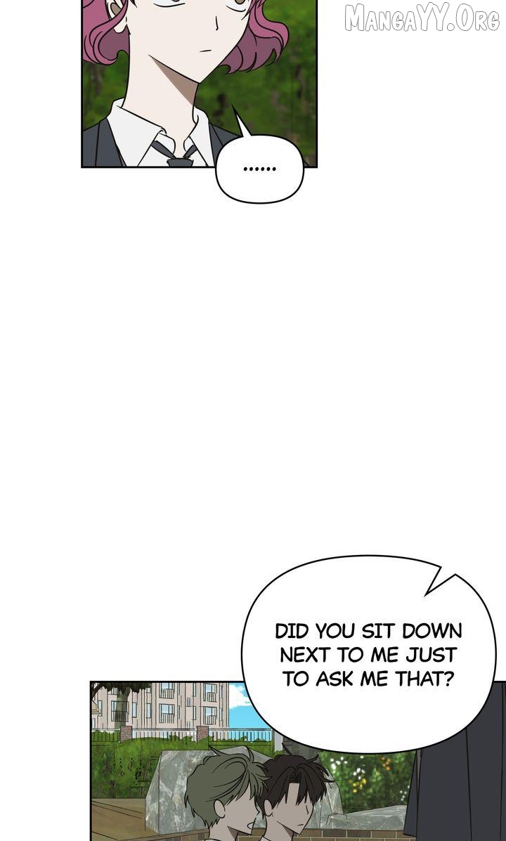 A Bad Case of Junioritis Chapter 81 - page 44