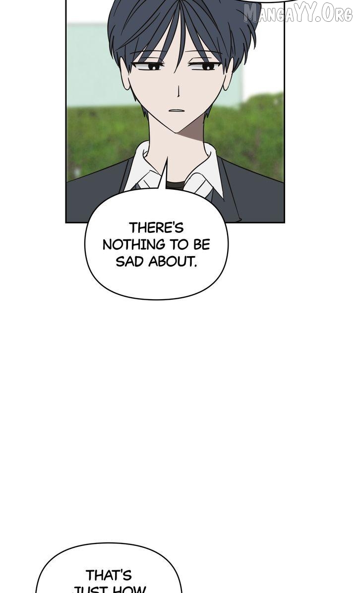 A Bad Case of Junioritis Chapter 81 - page 46