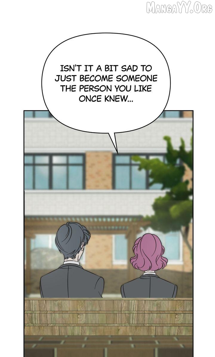 A Bad Case of Junioritis Chapter 81 - page 49