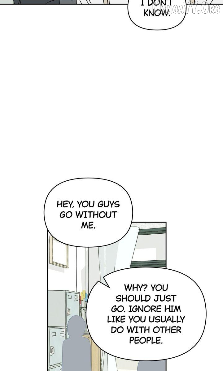 A Bad Case of Junioritis Chapter 81 - page 5
