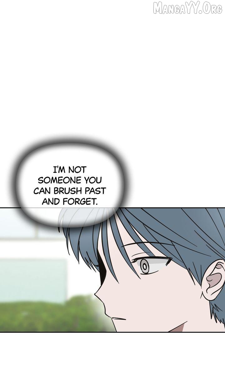 A Bad Case of Junioritis Chapter 81 - page 51