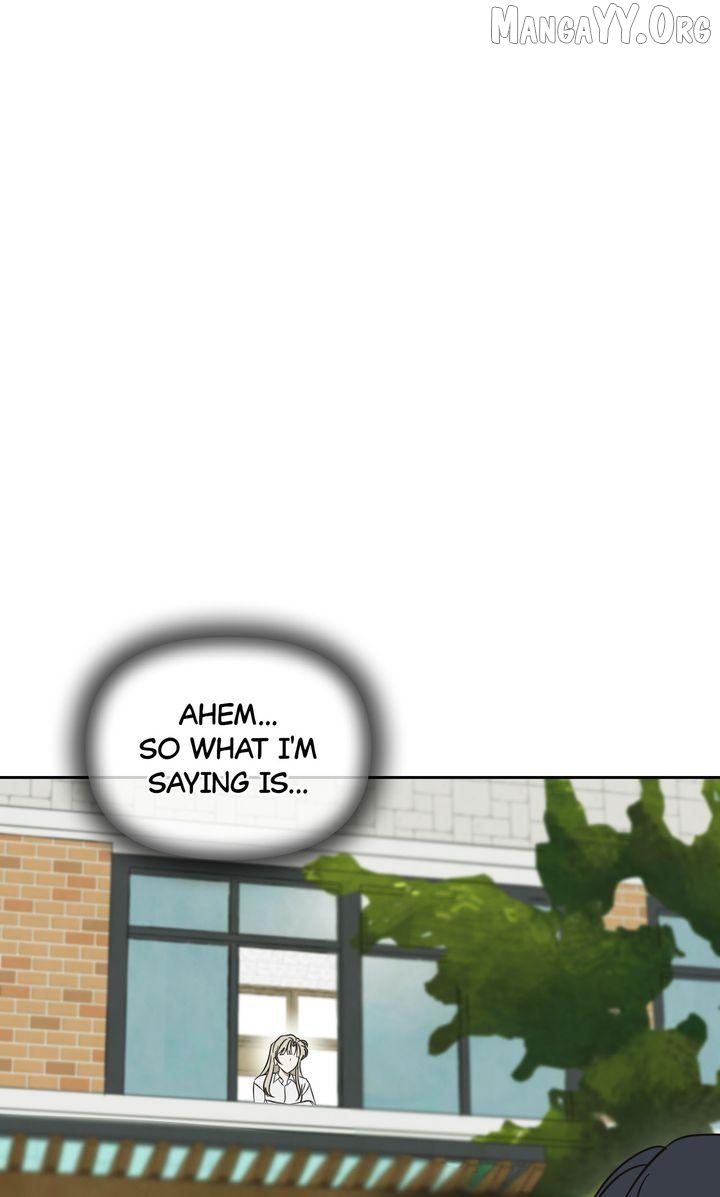 A Bad Case of Junioritis Chapter 81 - page 52
