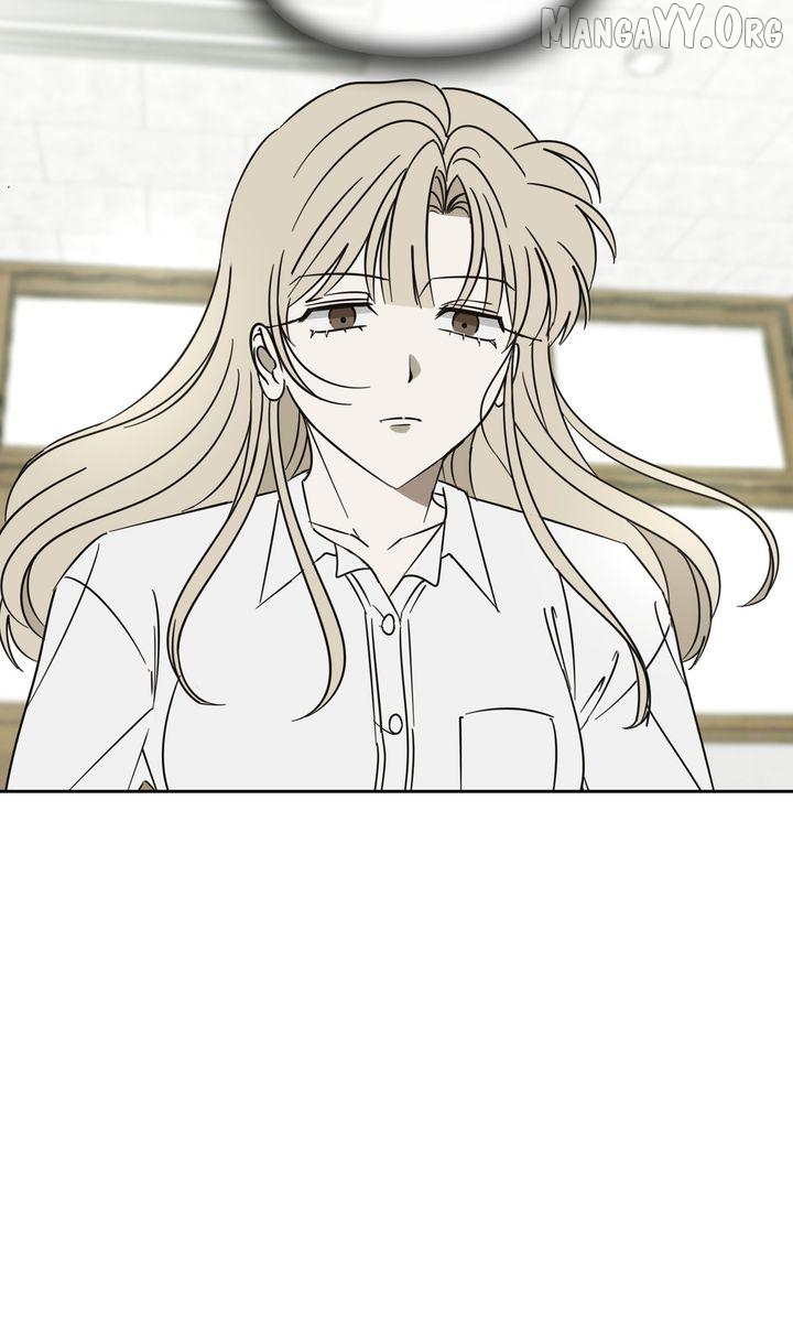 A Bad Case of Junioritis Chapter 81 - page 54