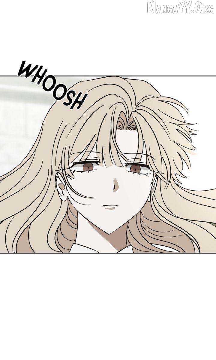 A Bad Case of Junioritis Chapter 81 - page 55