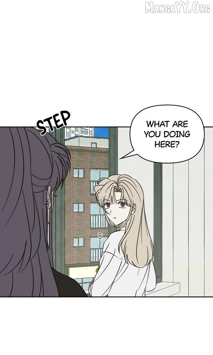 A Bad Case of Junioritis Chapter 81 - page 56
