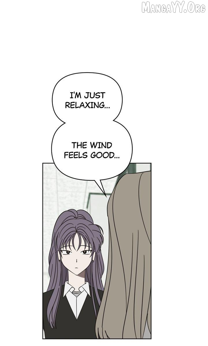 A Bad Case of Junioritis Chapter 81 - page 57