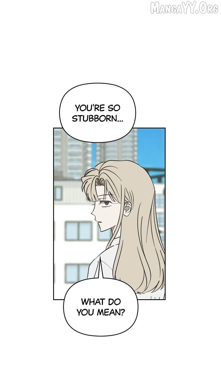 A Bad Case of Junioritis Chapter 81 - page 59