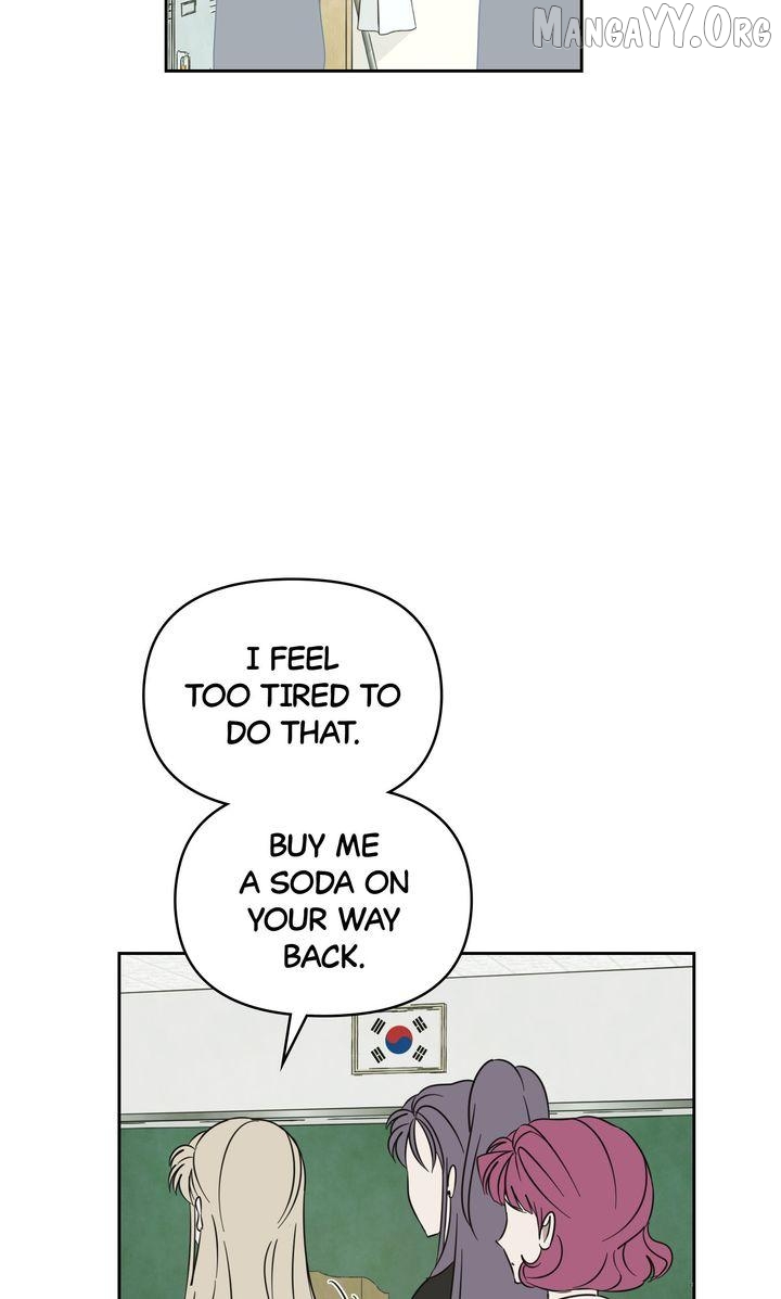A Bad Case of Junioritis Chapter 81 - page 6