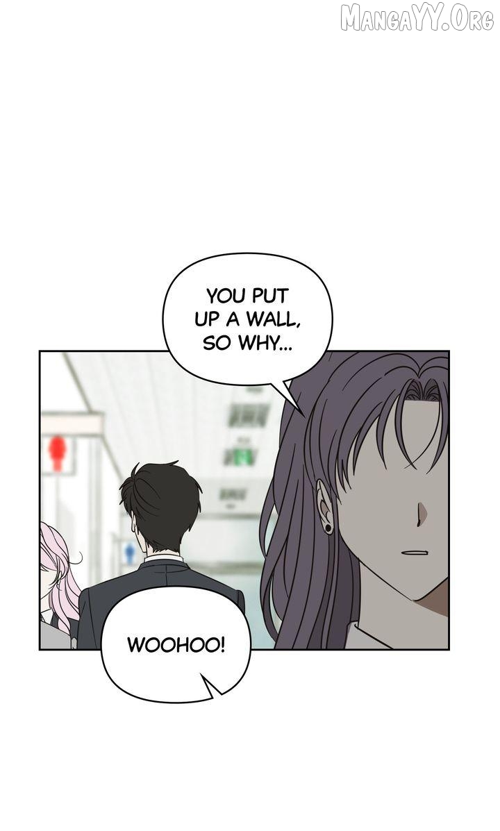 A Bad Case of Junioritis Chapter 81 - page 60