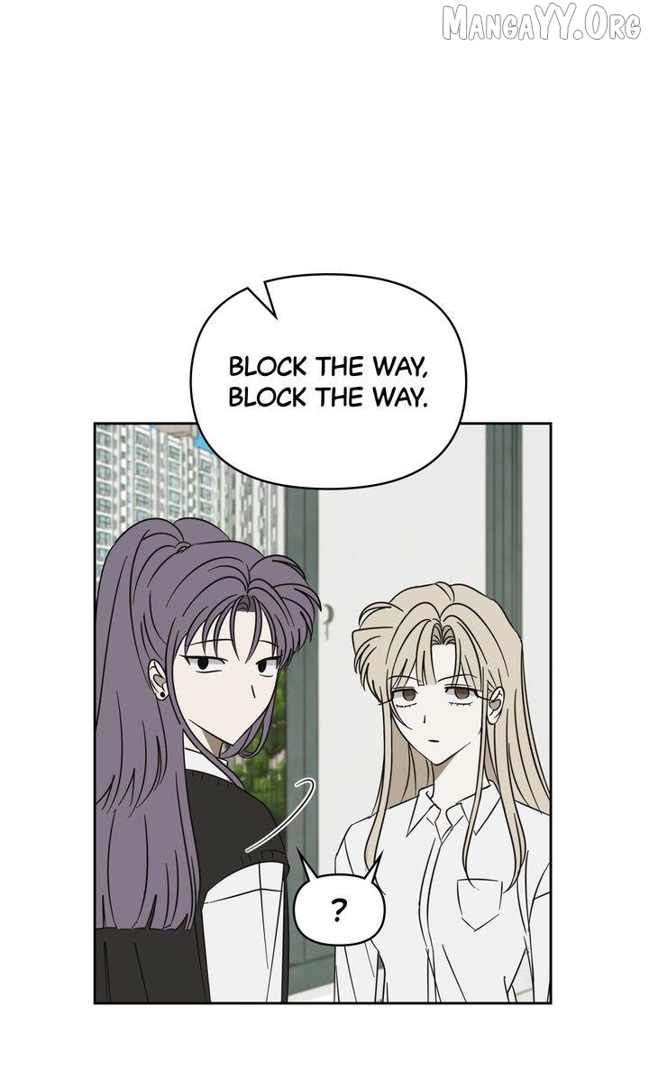 A Bad Case of Junioritis Chapter 81 - page 61
