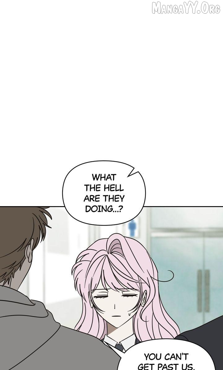 A Bad Case of Junioritis Chapter 81 - page 63