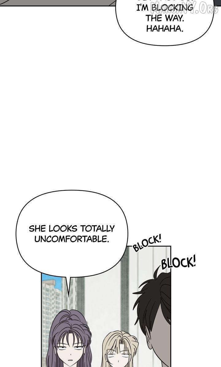 A Bad Case of Junioritis Chapter 81 - page 64