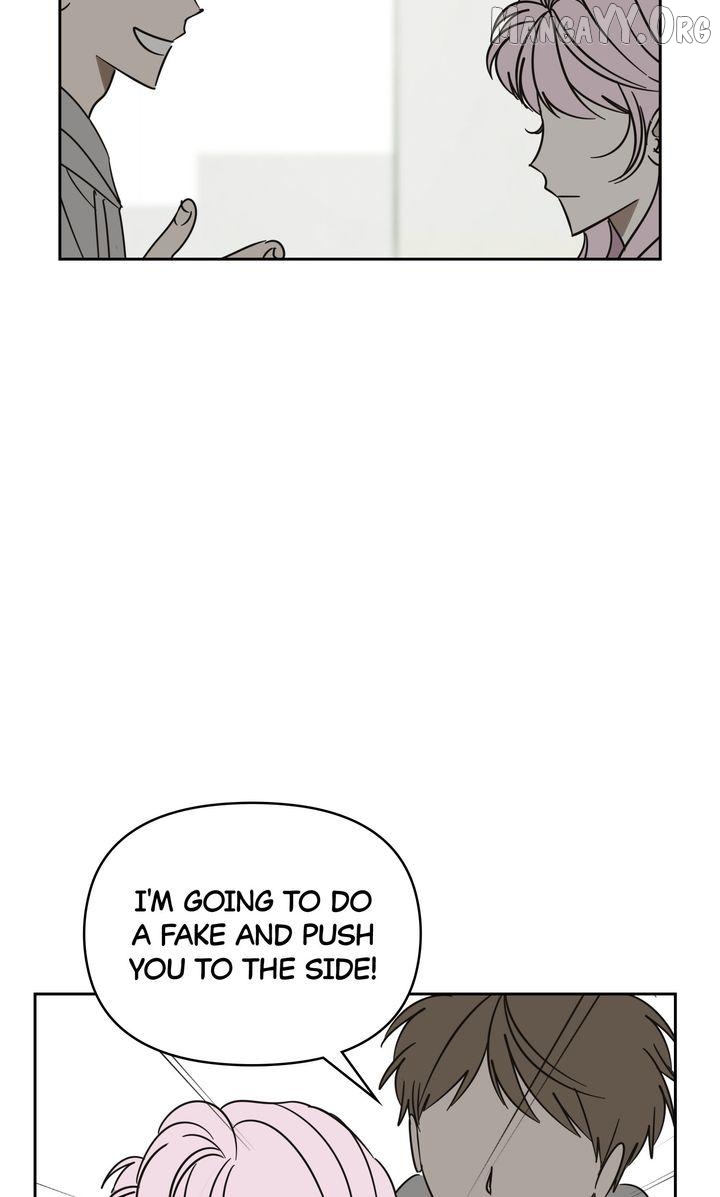 A Bad Case of Junioritis Chapter 81 - page 66