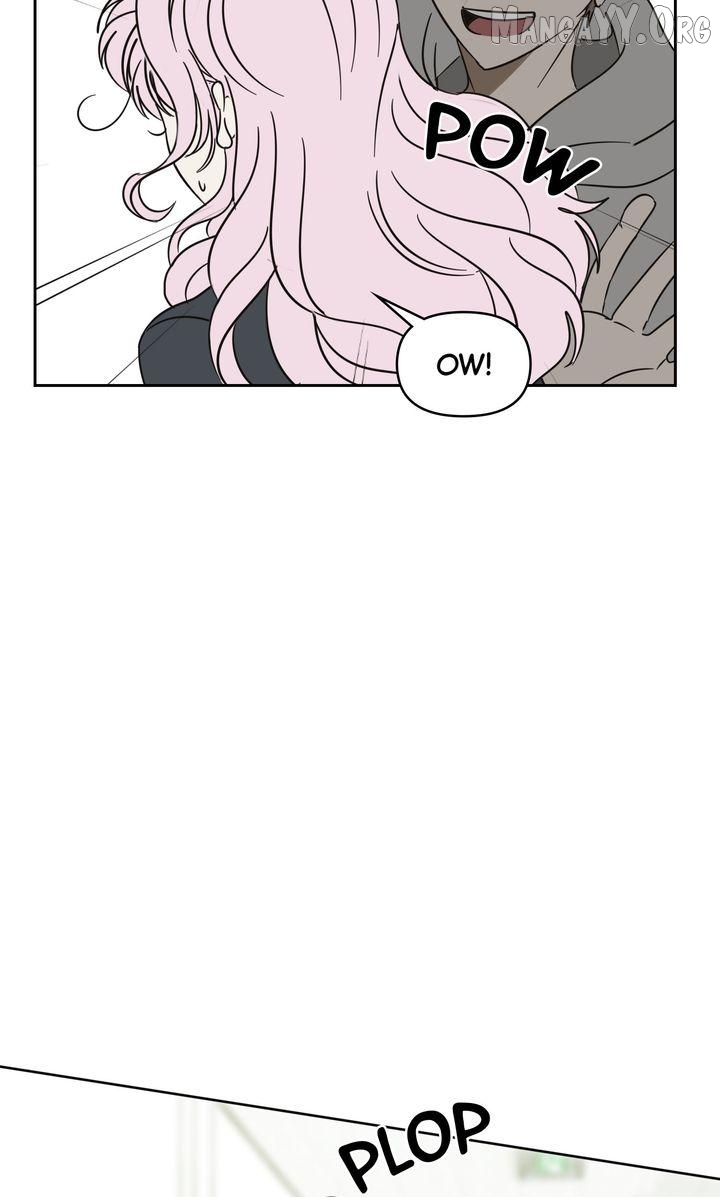 A Bad Case of Junioritis Chapter 81 - page 67