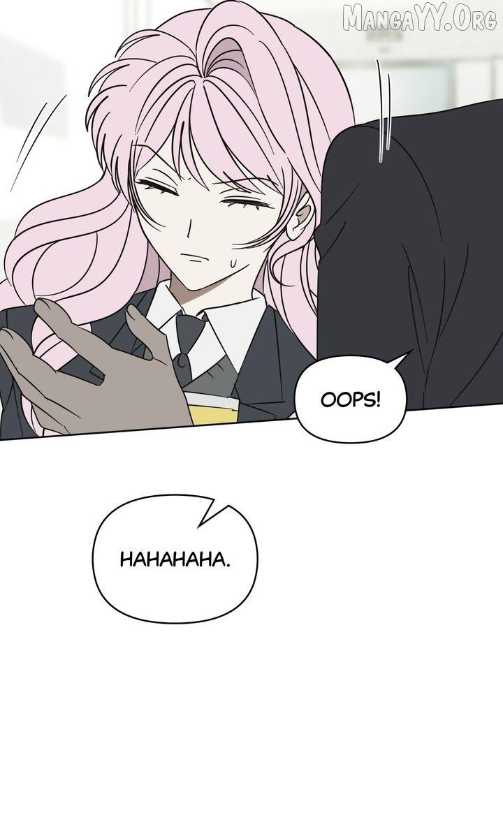 A Bad Case of Junioritis Chapter 81 - page 68