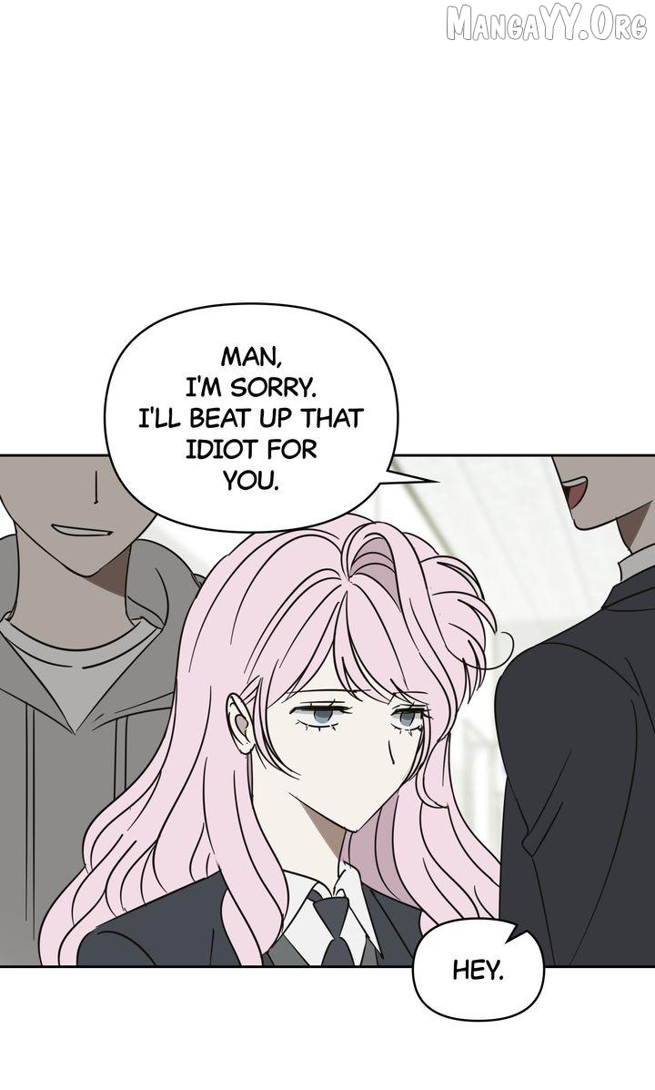 A Bad Case of Junioritis Chapter 81 - page 70