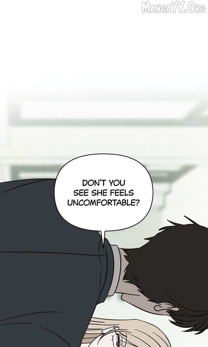 A Bad Case of Junioritis Chapter 81 - page 72